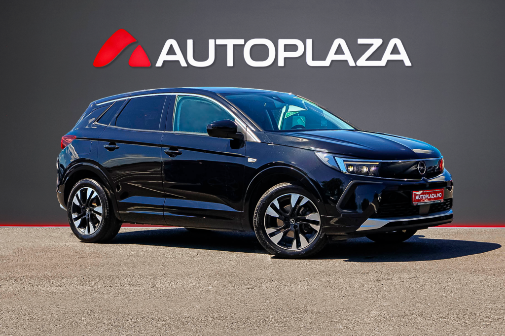 Opel Grandland X 2022