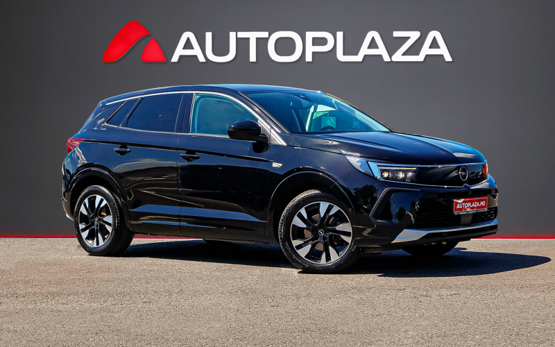 Opel Grandland X 2022