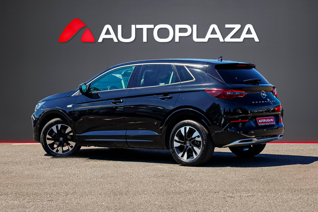 Opel Grandland X 2022