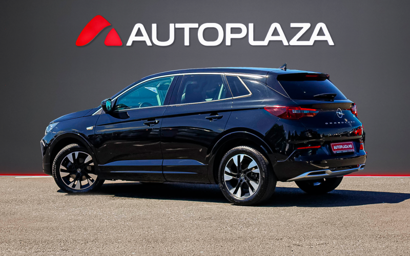 Opel Grandland X 2022
