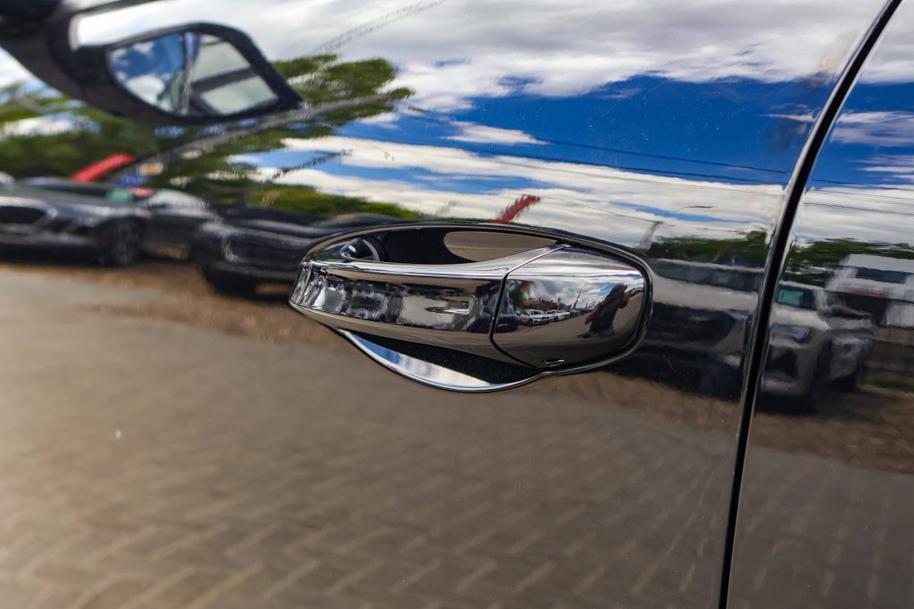 Citroen C5X