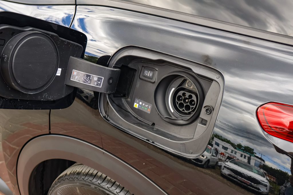 Citroen C5X
