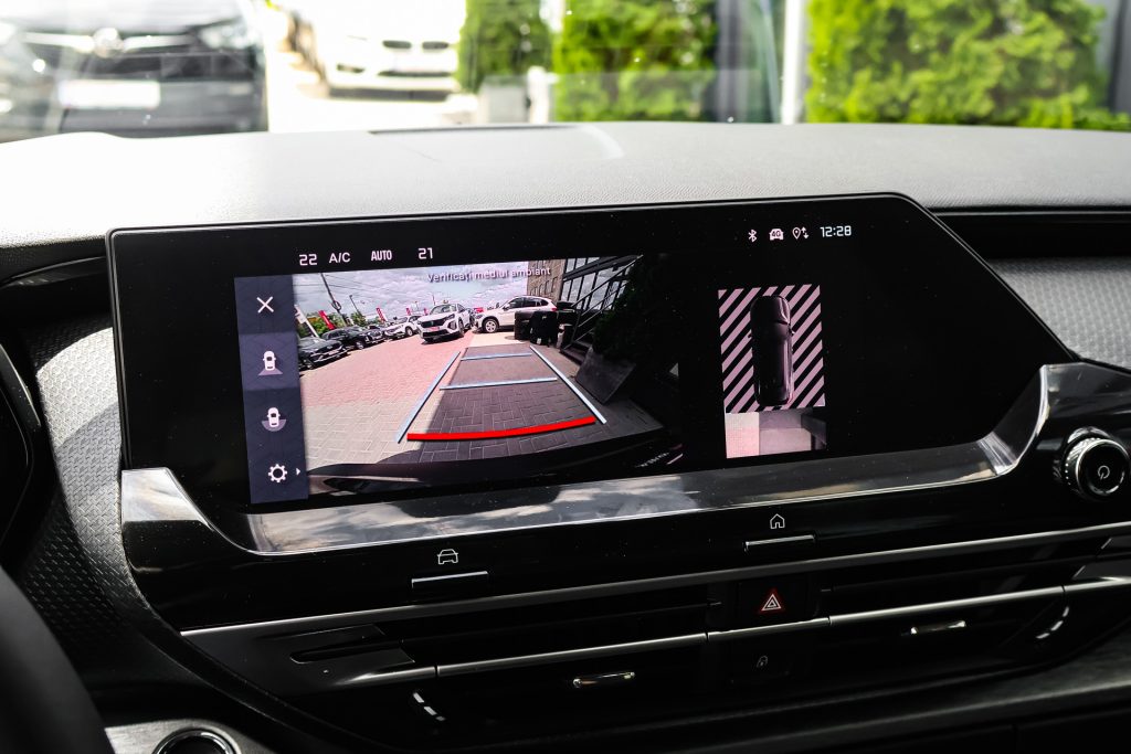 Citroen C5X