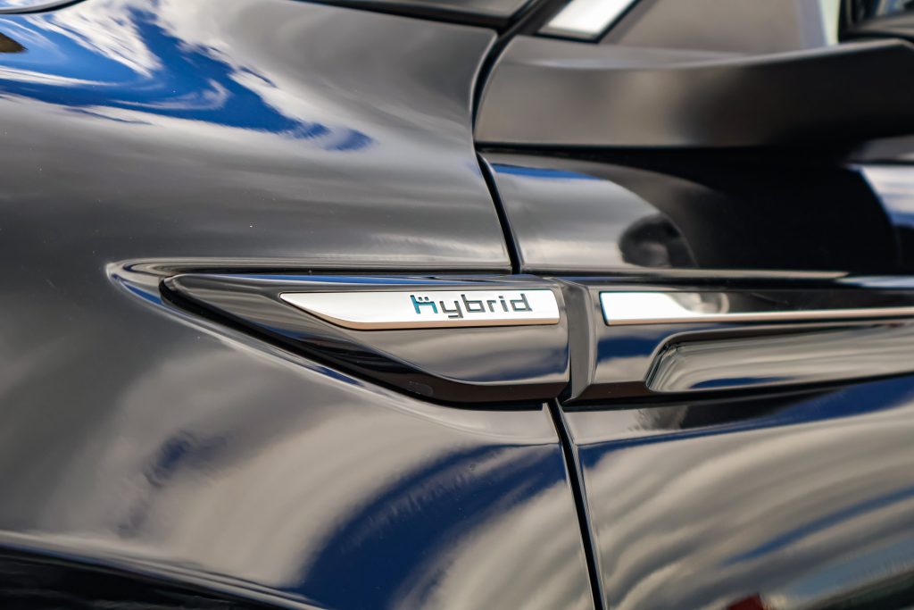 Citroen C5X