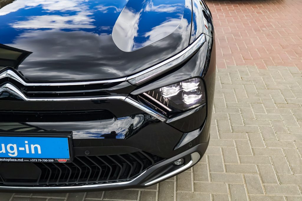 Citroen C5X