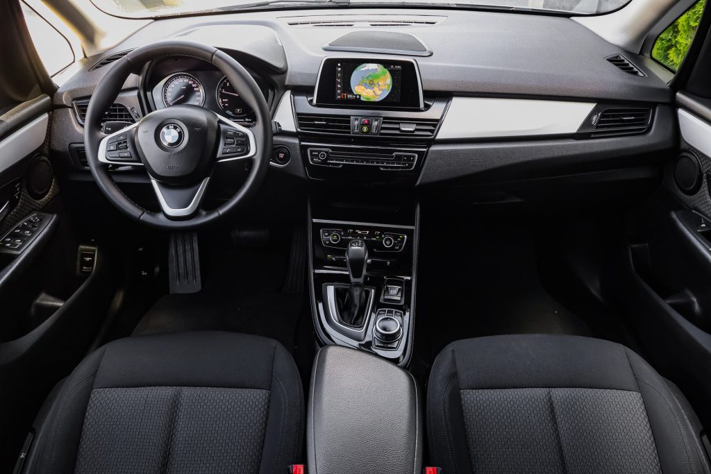 BMW Series 2