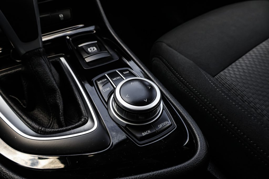 BMW Series 2