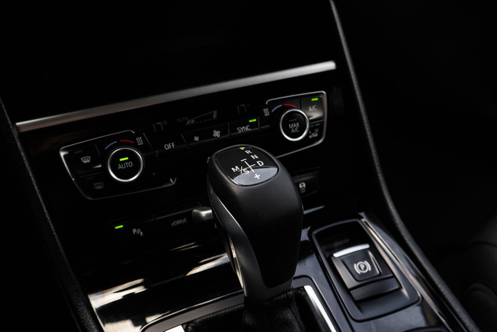 BMW Series 2