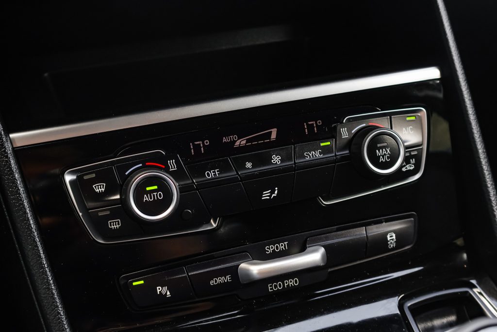 BMW Series 2
