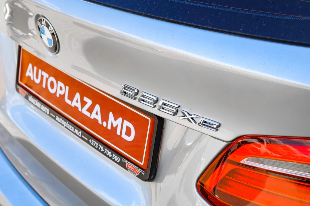 BMW Series 2