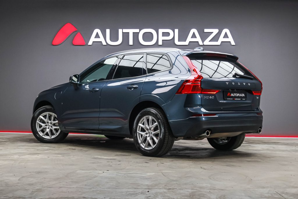 Volvo XC60 2021