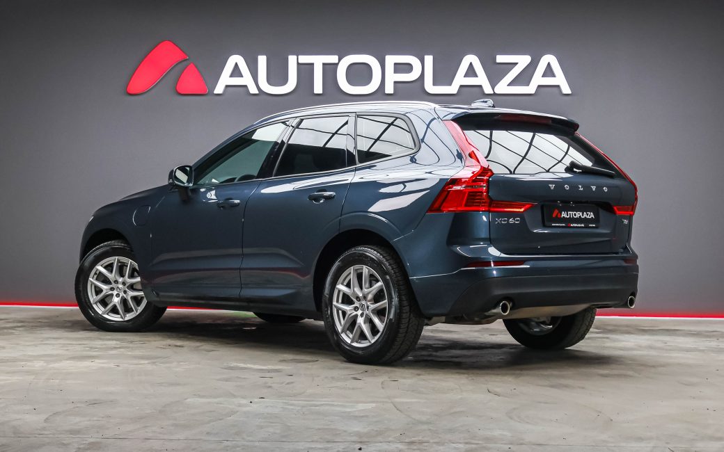 Volvo XC60 2021