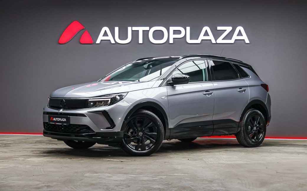 Opel Grandland X 2024
