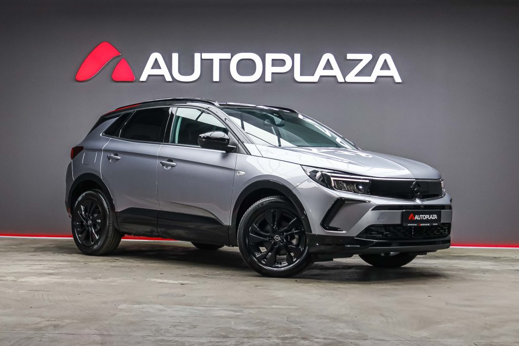 Opel Grandland X 2024