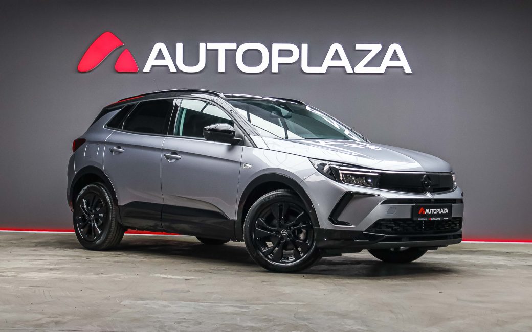 Opel Grandland X 2024