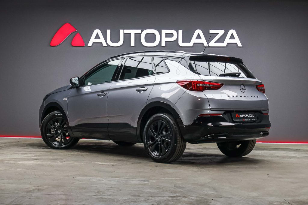 Opel Grandland X 2024