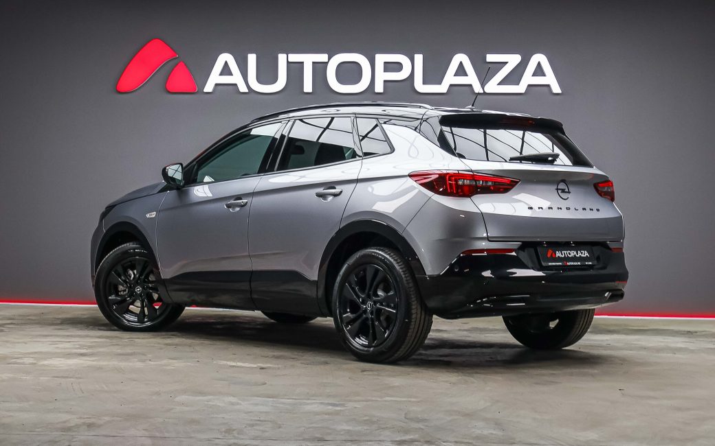 Opel Grandland X 2024