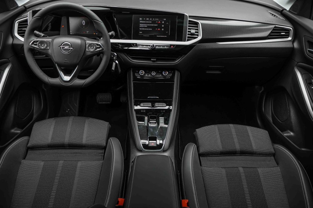 Opel Grandland X 2024