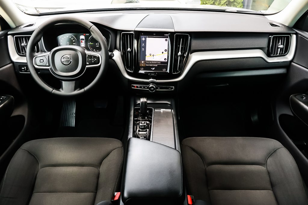 Volvo XС60