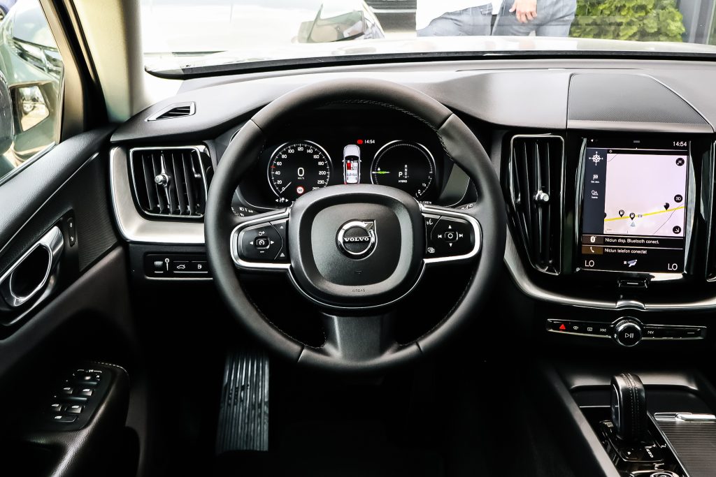 Volvo XС60