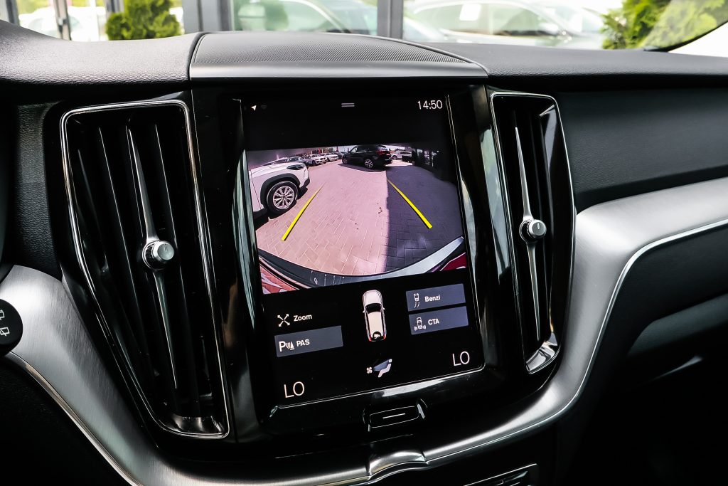 Volvo XС60