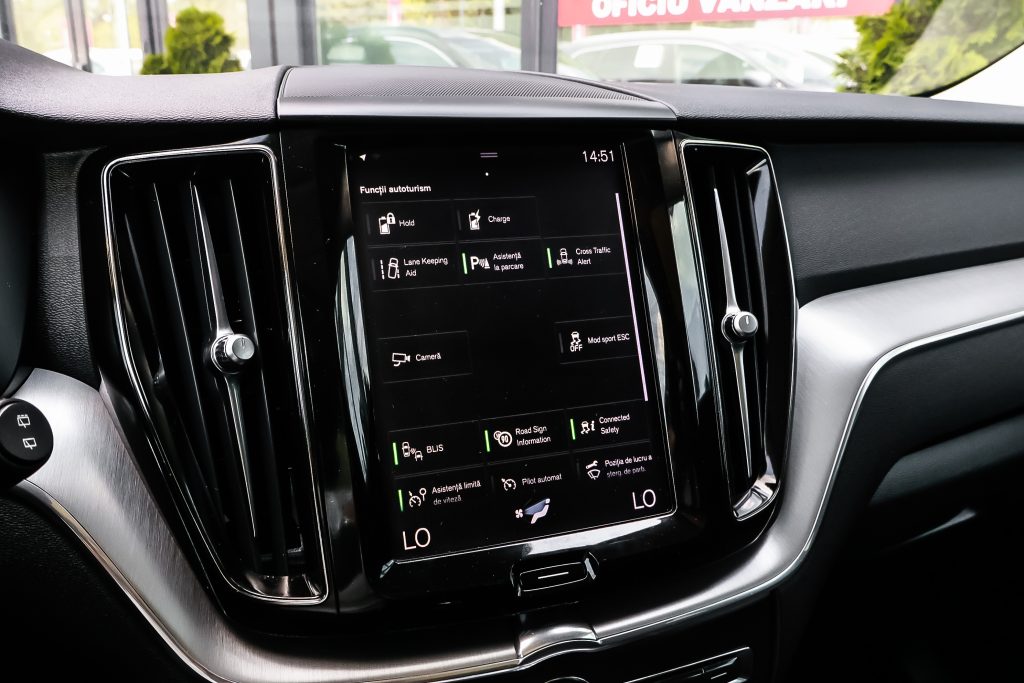 Volvo XС60