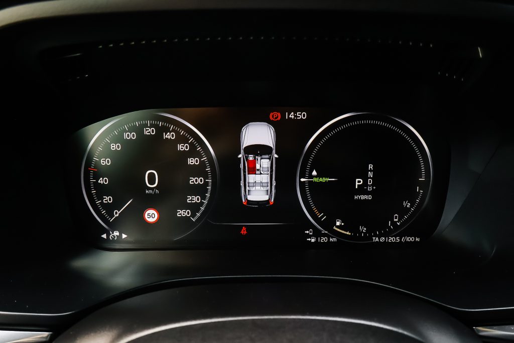 Volvo XС60