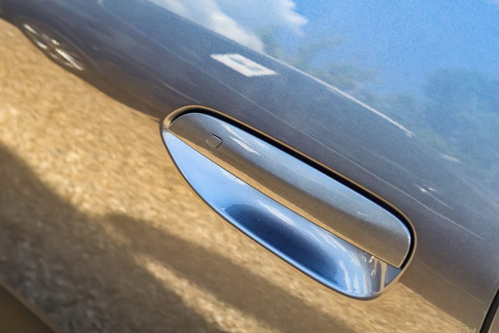 BYD Sealion 06