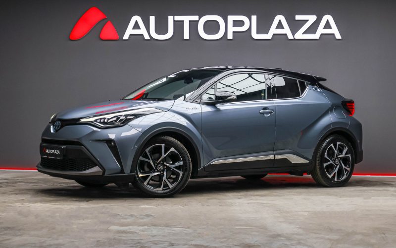 Toyota C-HR 2020