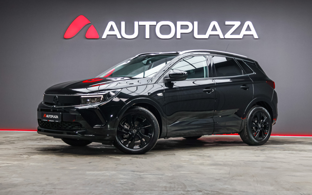 Opel Grandland X 2024