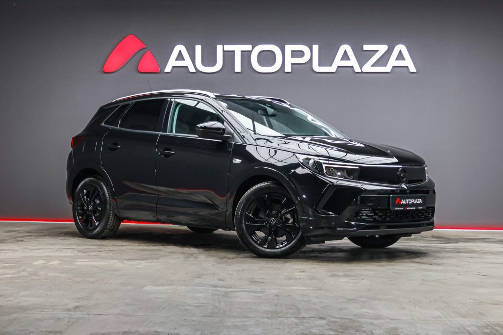 Opel Grandland X 2024