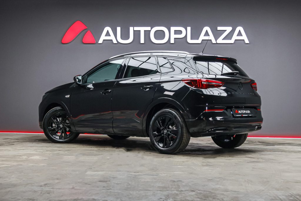 Opel Grandland X 2024