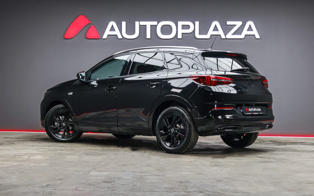 Opel Grandland X 2024