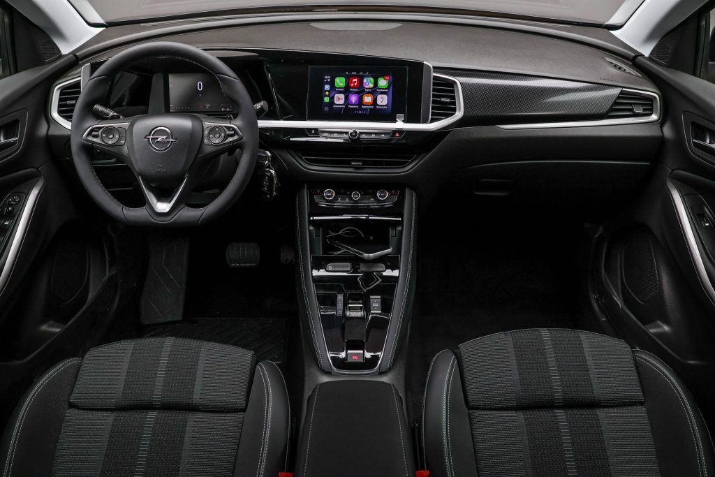 Opel Grandland X 2024