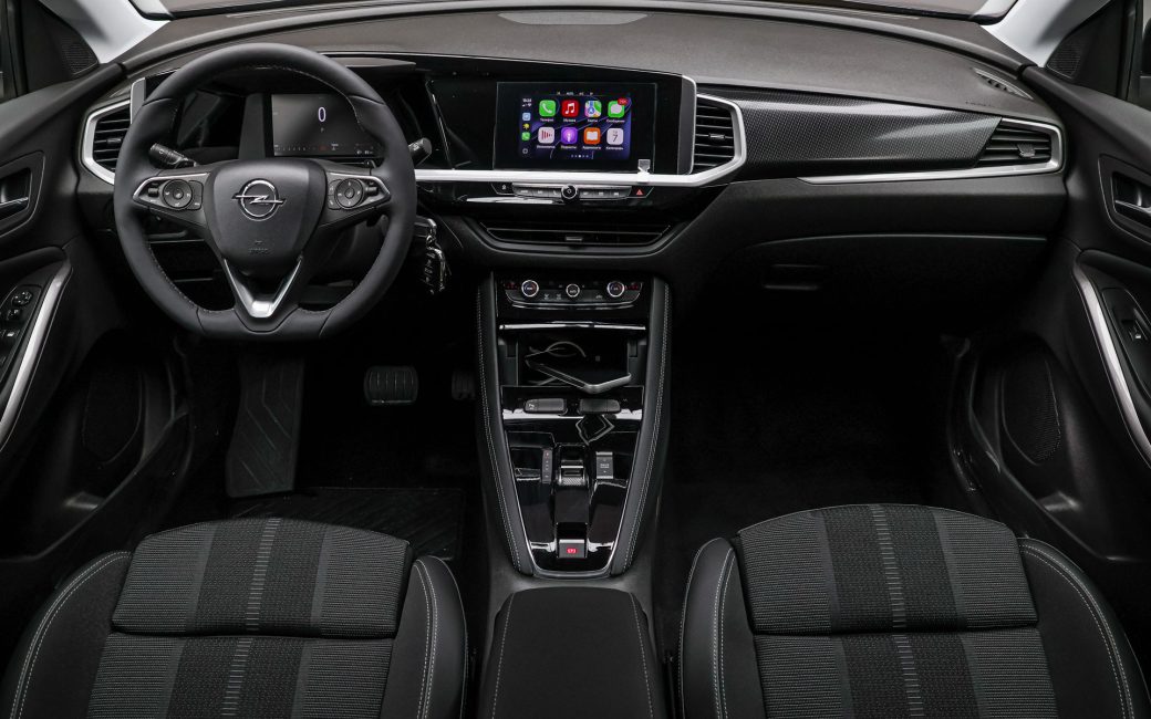 Opel Grandland X 2024