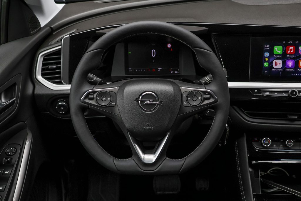 Opel Grandland X 2024