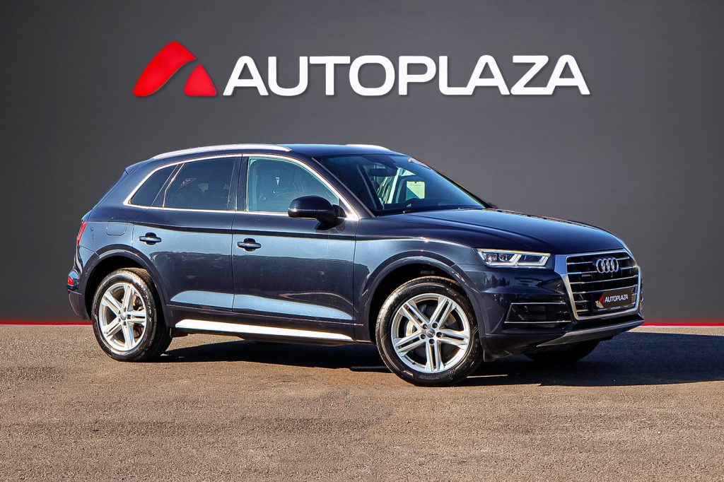 Audi Q5 2020
