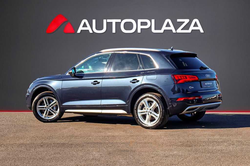 Audi Q5 2020