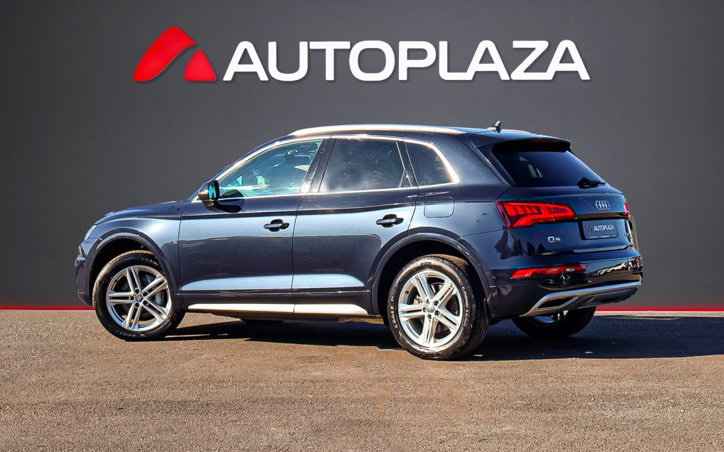 Audi Q5 2020