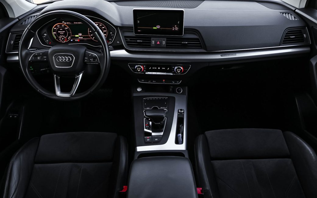 Audi Q5 2020