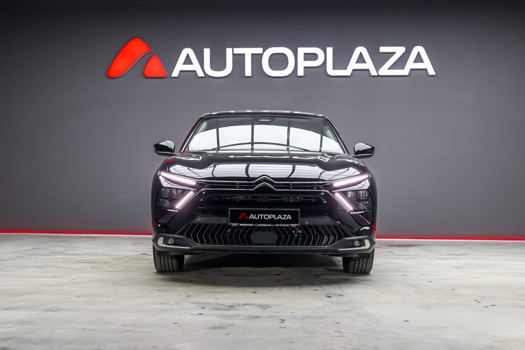 Citroen C5X