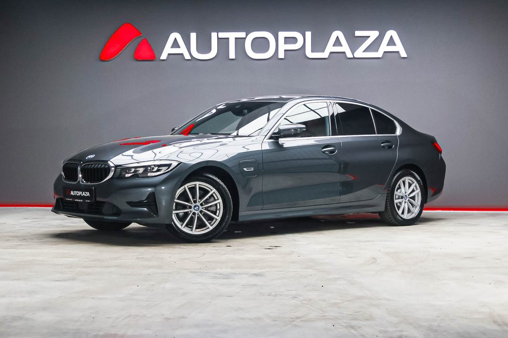 BMW Serie 3