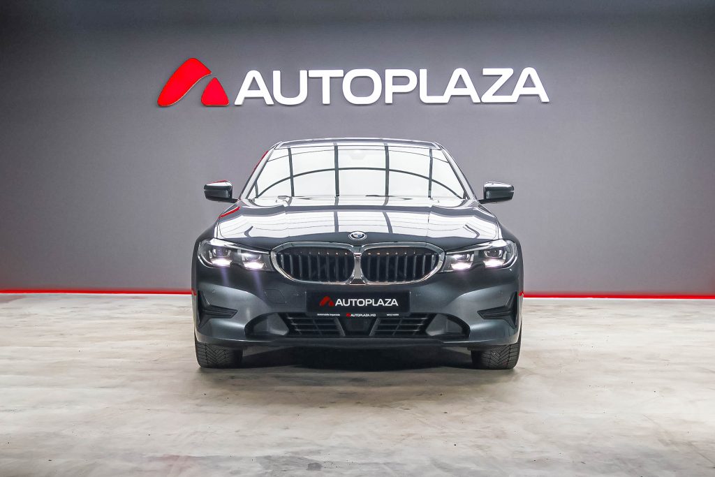 BMW Serie 3