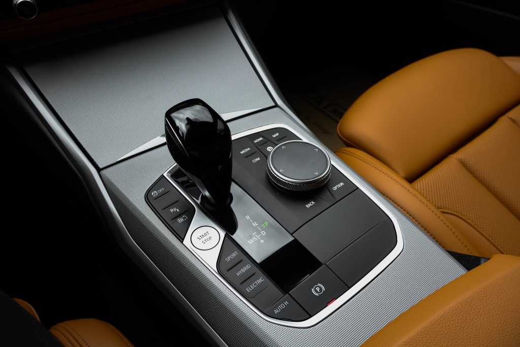BMW Serie 3