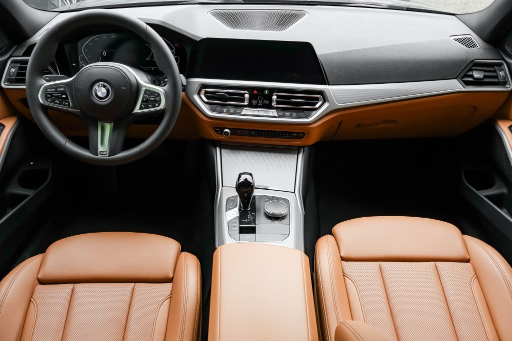 BMW Serie 3