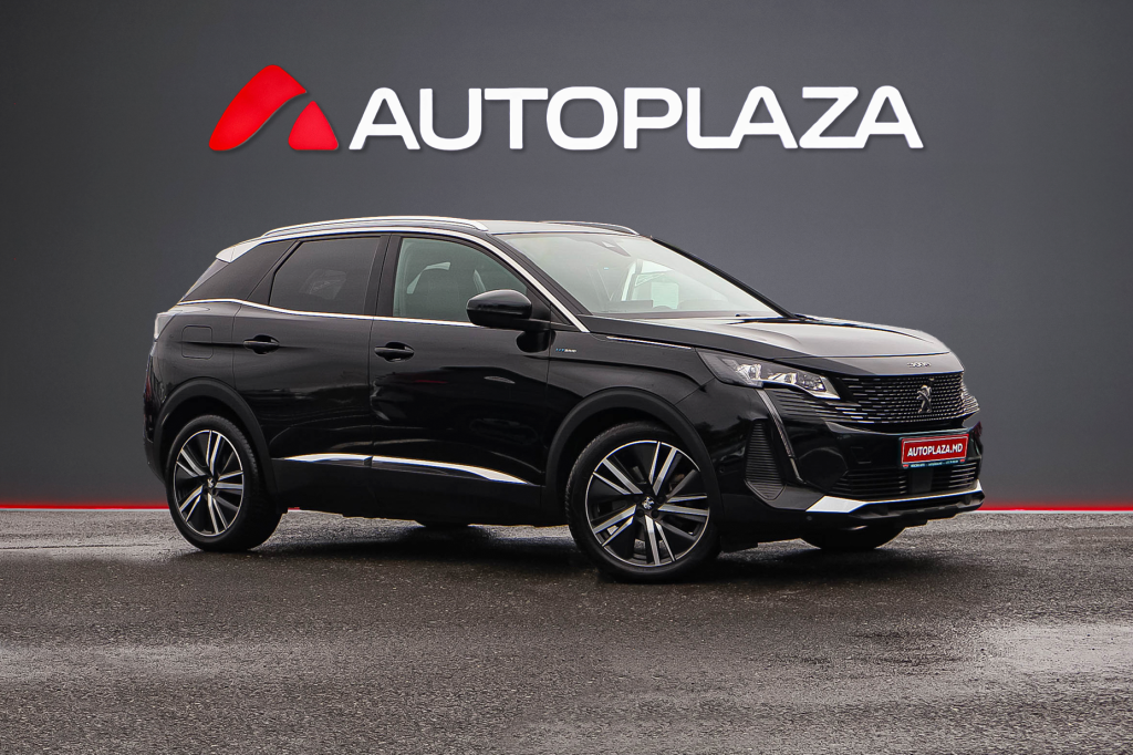 Peugeot 5008 2019