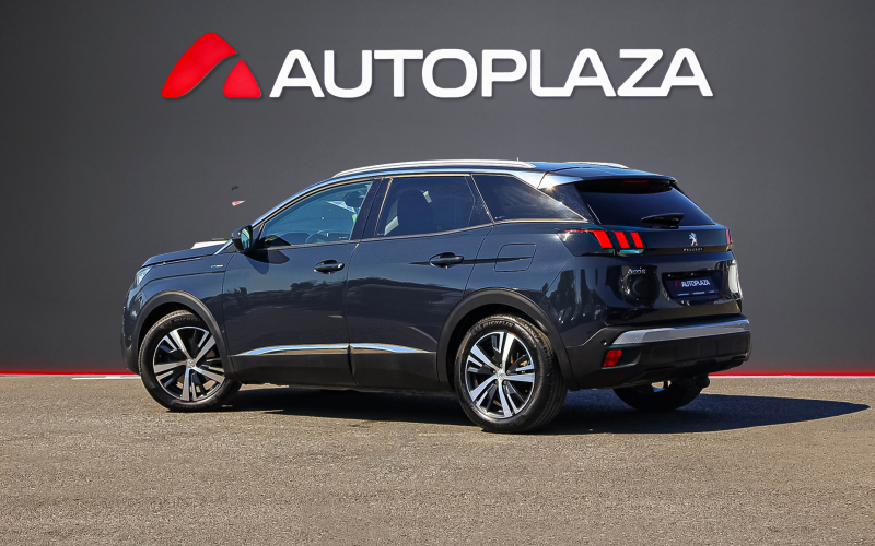 Peugeot 3008 2020