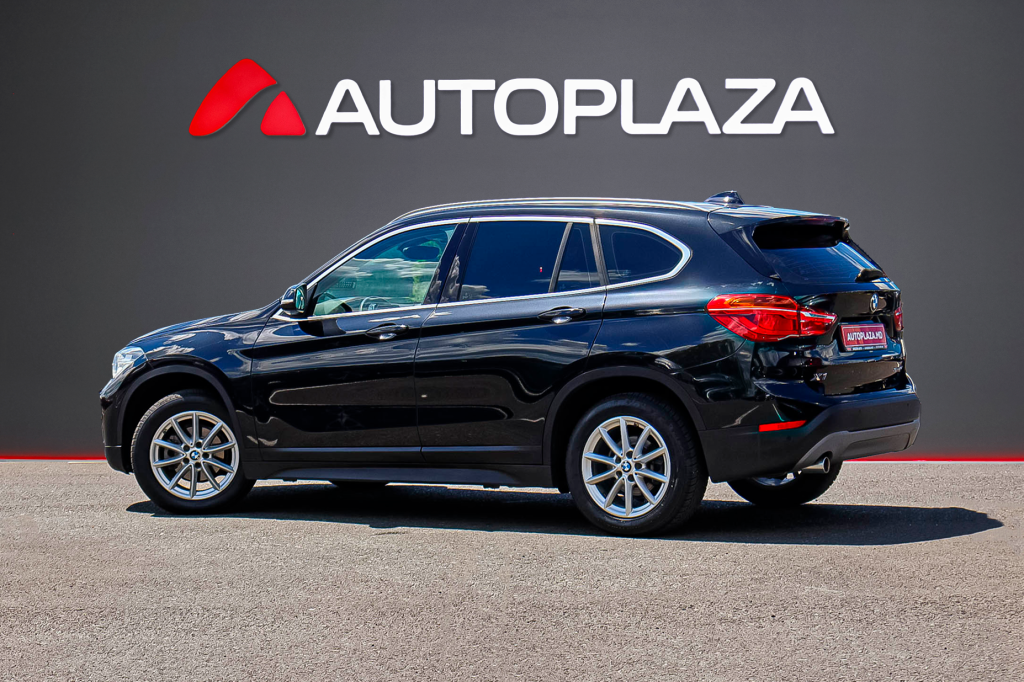 BMW X1 2019