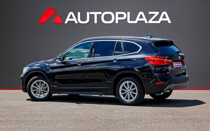 BMW X1 2019