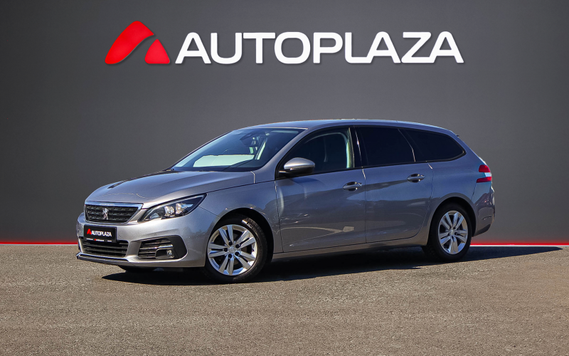 Peugeot 308 2019